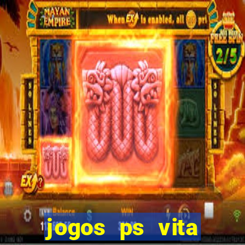 jogos ps vita download pkg